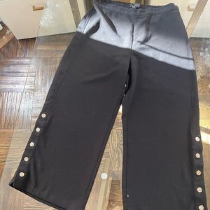 Target Medium wide leg trousers